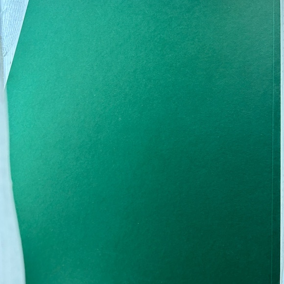 Burberry book magazine - Picture 5 of 5